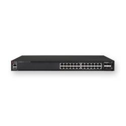 Ruckus ICX 7450-48F - Switch - L3 - …